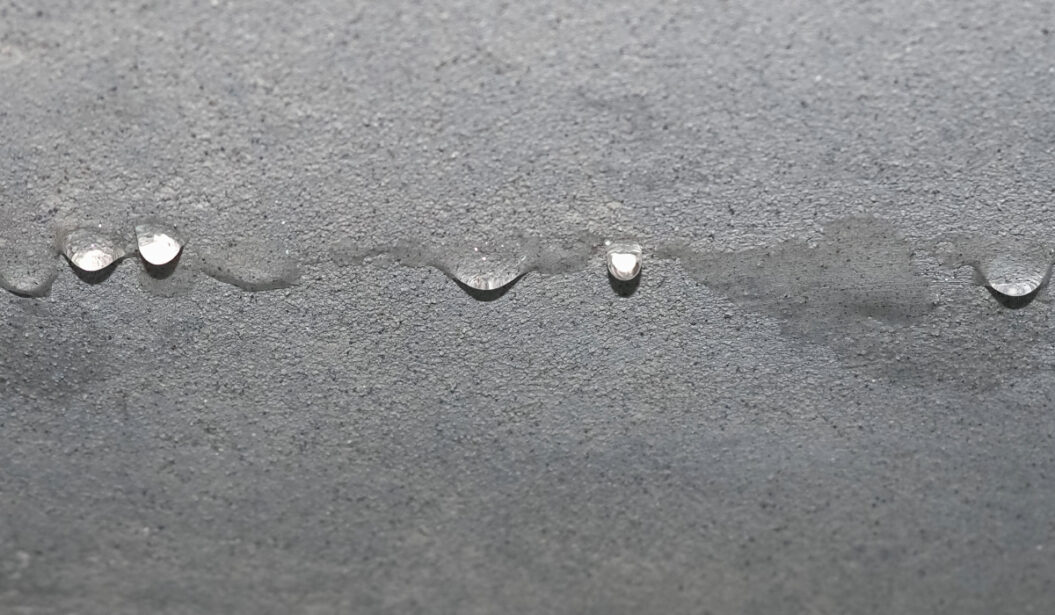 Vesi on hea ainult ettenähtud kohtades