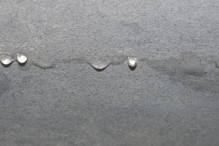 Vesi on hea ainult ettenähtud kohtades